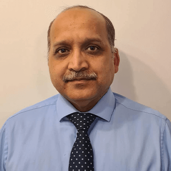 Mr Sanjay Dalmia