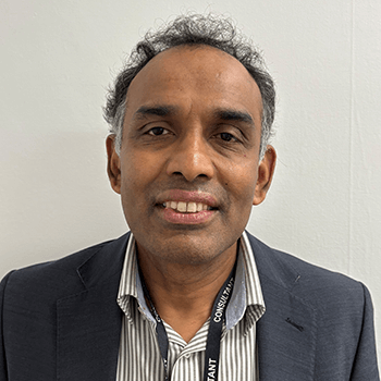 Mr Sahathevan Sathiyathasan, Gynaecology