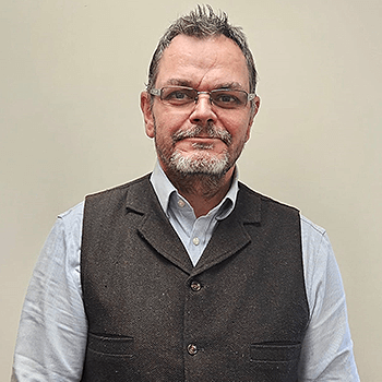 Mr Sean Grannum, Spinal Surgery