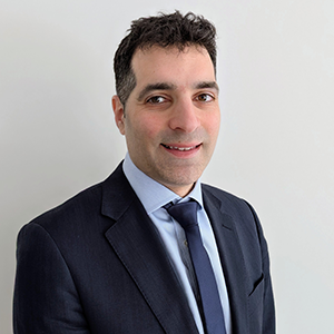 Mr Simon  Mordecai, Orthopaedics, Foot and Ankle Disorders