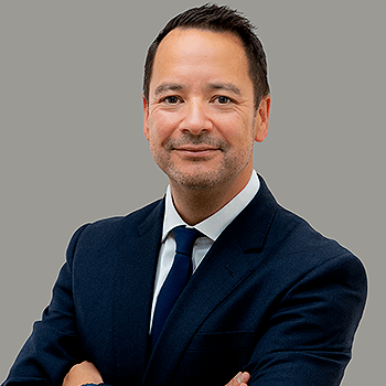 Mr Stephen Tai, Orthopaedics