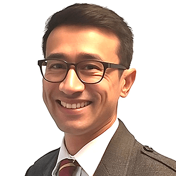 Dr Steve Amerasekera, Radiology
