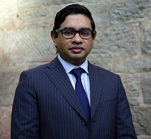 Mr Sudipta  Roy