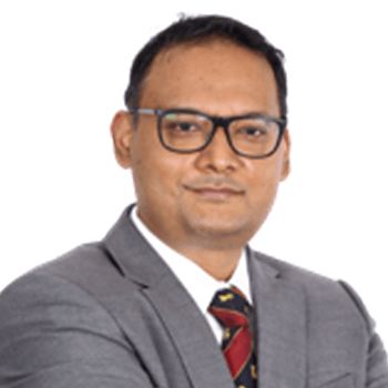 Mr Syed Kabir, Neurosurgery