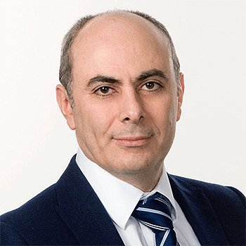 Mr Talaat Atassi