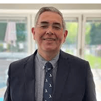 Mr Timothy Bullen