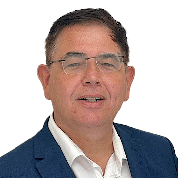 Mr Timothy Bullen