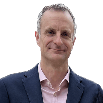 Mr Tony Helm, Orthopaedics