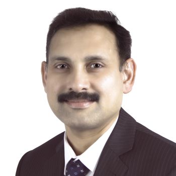 Mr Trichy Rajagopal