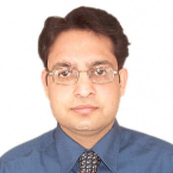 Dr Vijaykant Verma, Clinical Neurophysiology