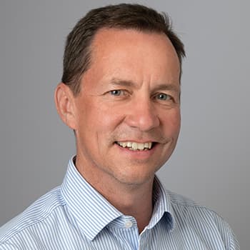 Mr Mark Vose
