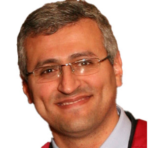 Mr Fady Yanni