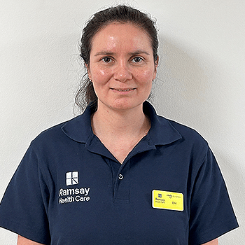 Mrs Emiliana (Emi) Boyter-Robles