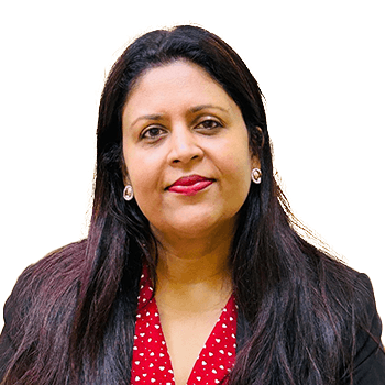 Miss Neerja Gupta, Gynaecology