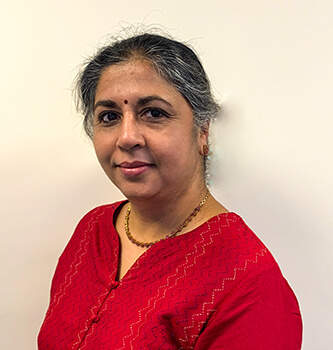 Ms Vardhini Vijay