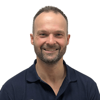Mr Neil Cheek, Physiotherapy