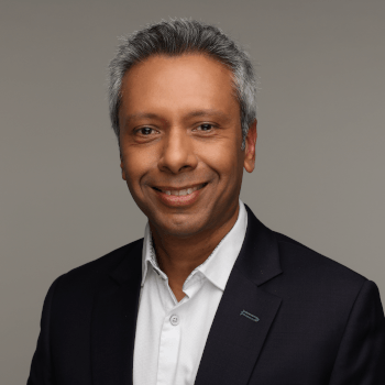 Professor Praveen Patel, Ophthalmology