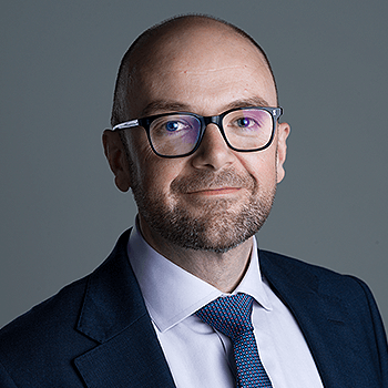 Professor George Flanagan