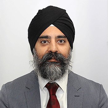 Professor Jasvir Singh Grewal