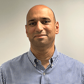 Professor Omar Khan