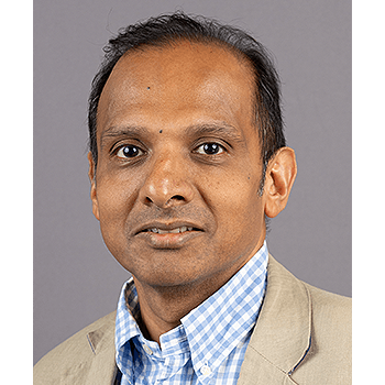 Professor Scot Garg