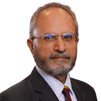 Mr Ravi Hehar