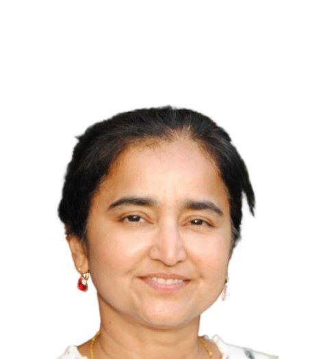 Mrs Sangita Kulkarni