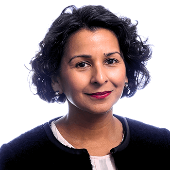 Miss Sharmila Gupta