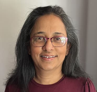 Dr Shyama Alagoda