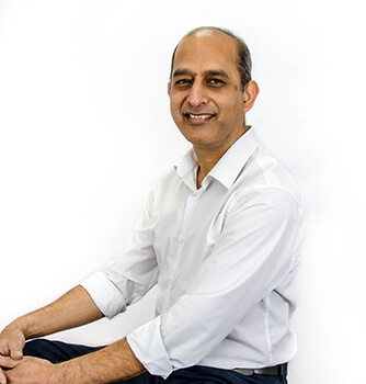 Mr Sridhar Sampalli