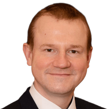 Mr Thomas Dietrich