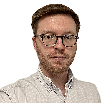 Dr Thomas Davies, Cardiology