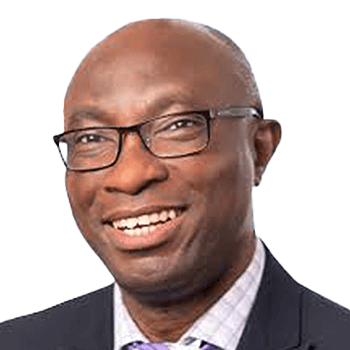Mr Ugochukwu Ihedioha