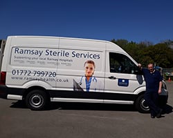 mick-decontamination-driver