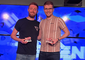 Celebrating Success at the International LGBT Tournament 
