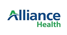 Alliance Health logo