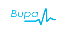 Bupa Global logo