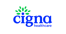Cigna Healthcare logo