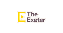 The Exeter logo