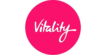 Vitality Health logo