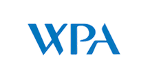 WPA logo
