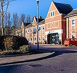 Clifton Park Hospital