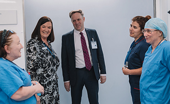 julian-sturdy-mp-visits-clifton-park-hospital
