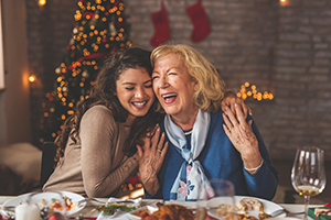 12 Days of Christmas Kindness, Day 6 - Tips to Stay Calm over the Christmas Period.