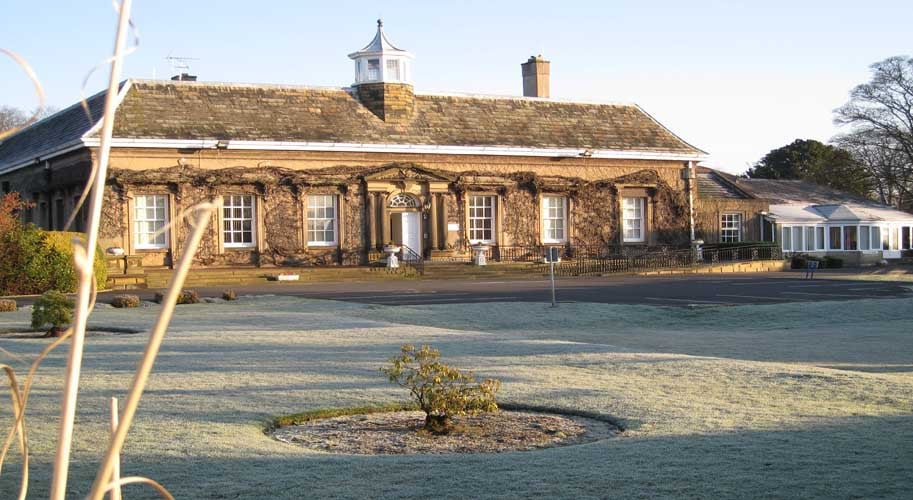 euxton-winter