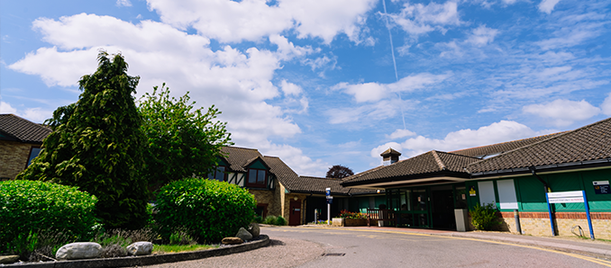 Rivers Hospital