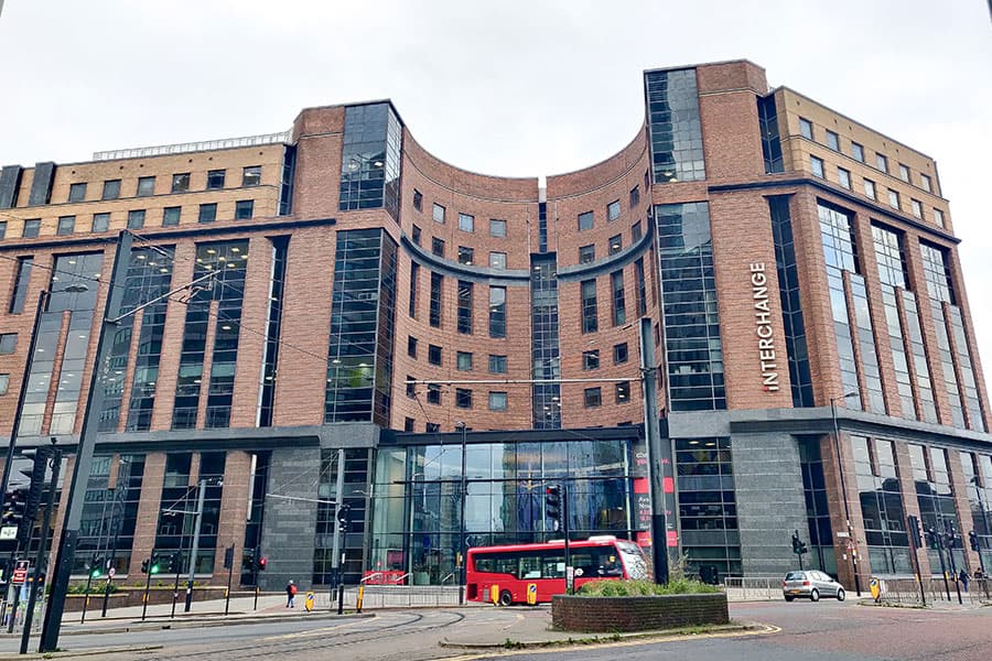 West Valley Hospital Private Hospital in Croydon Ramsay Health Care UK