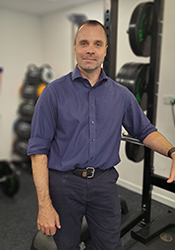 Dr Alastair Jones The Yorkshire Clinic