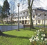 Bingley, West Yorkshire