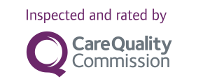 CQC Leave Patient Feedback